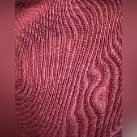 Polo by Ralph Lauren Kids Maroon Joggers - Size XL - Picture 8 of 8